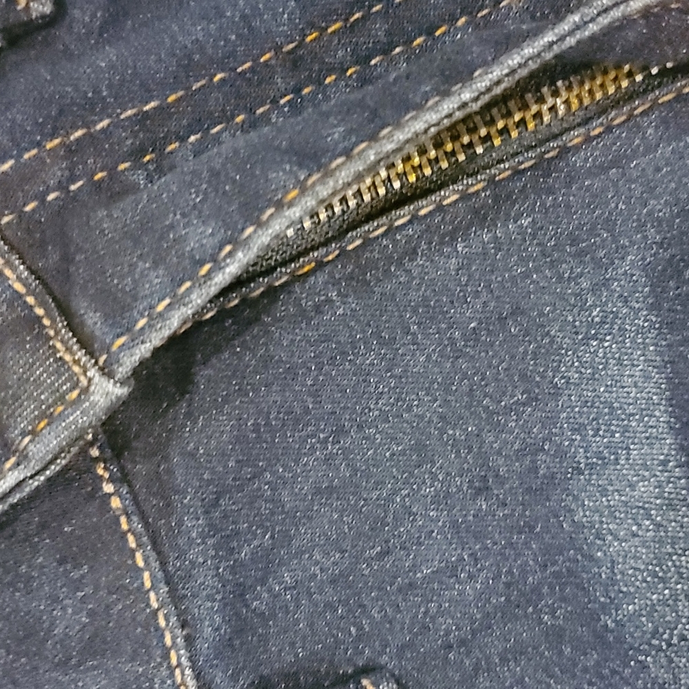 Simple Society "Ripped" Jeans - Picture 3 of 13